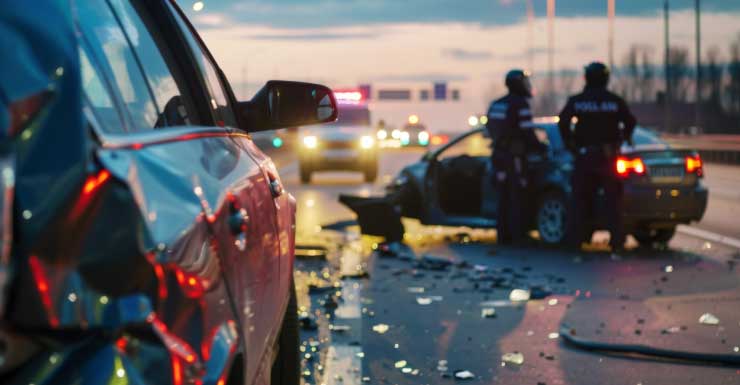 2 people killed in crash along I-75 near Ocala