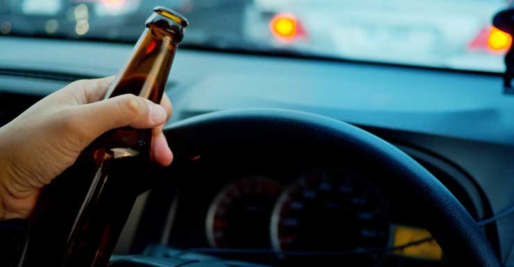 21-year-old faces DUI charges for Marion County crash that killed Ocala woman