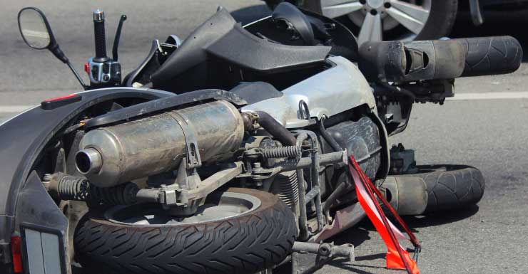 22-year-old motorcyclist killed in crash on CR-475 in Marion County