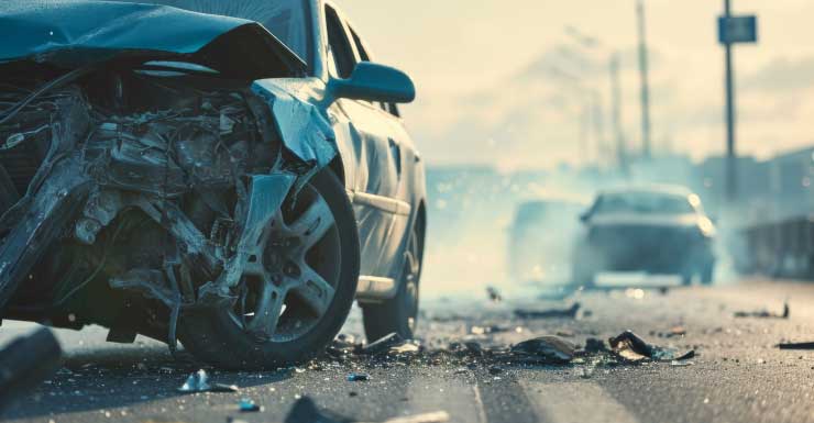 23-year-old struck twice on I-4 after crash: Florida Highway Patrol