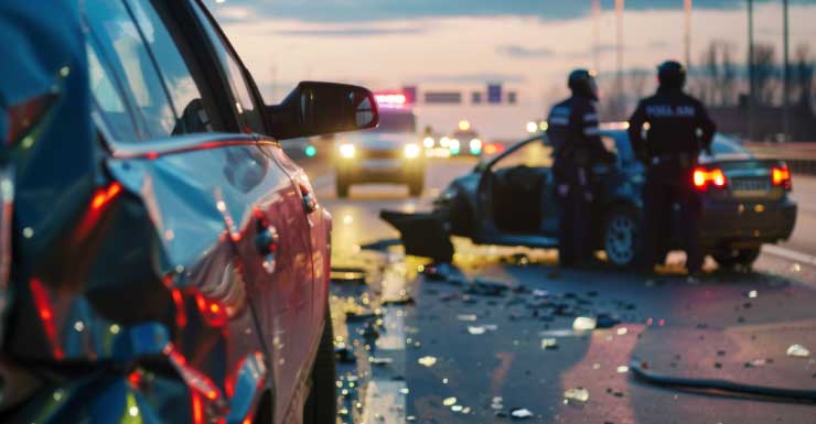 3rd person dies in Largo crash that killed 2 children