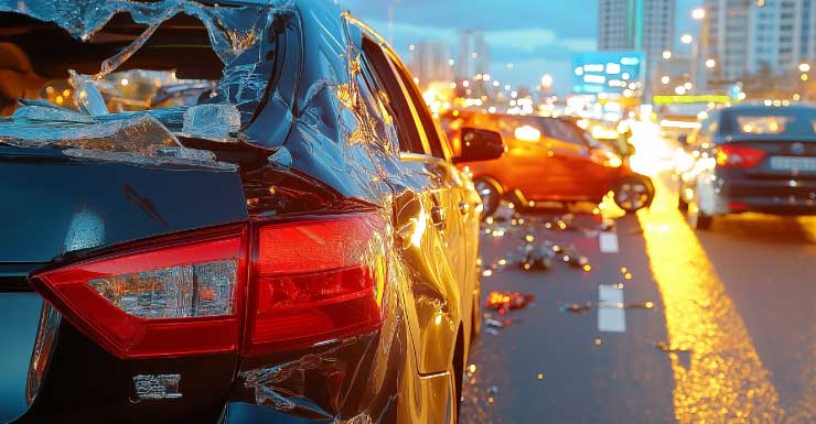 61-year-old man killed in Polk County crash, troopers say