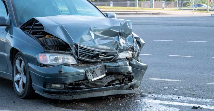63-year-old Atmore woman dies in single-vehicle crash