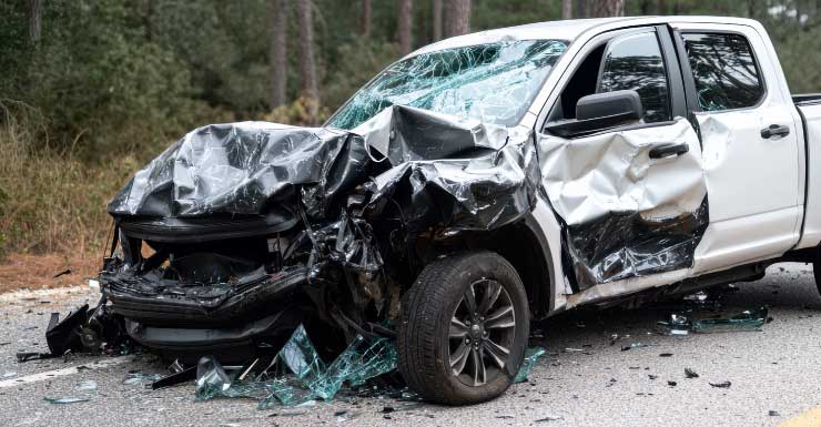 96-year-old St. Augustine man dies in head-on crash on SR-16