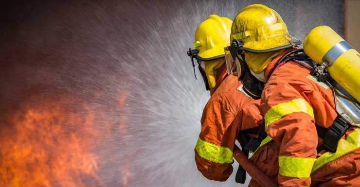 99-year-old homeowner dies after Jackson County house fire