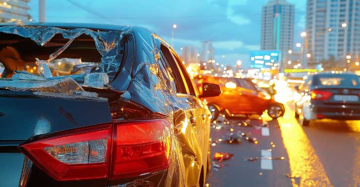 A head-on collision in Orange County turns deadly, according to Florida Highway Patrol.