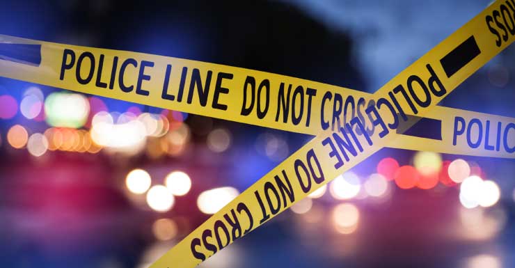 Armed man shot, killed by SWAT while trying to get to neighbor’s home after hours-long standoff on city’s Westside: JSO