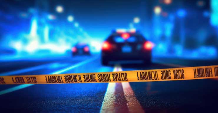 Arrest made after 19-year-old shot, killed in Melbourne, police say
