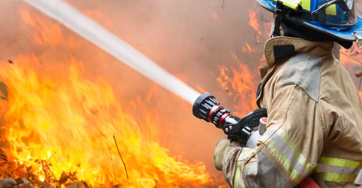 At least two dead in overnight house fire in Port Charlotte