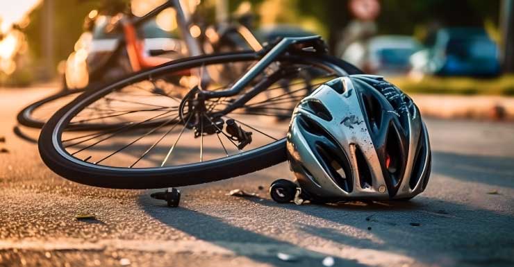 Bicyclist killed, another in critical condition after car hits them in Columbia County