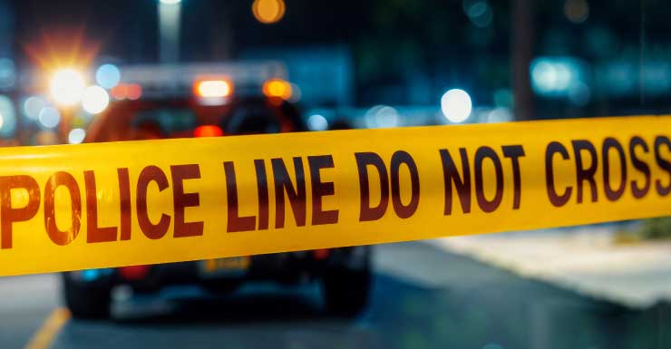 Checkers employee shoots, kills customer during dispute over food order, Florida deputies say