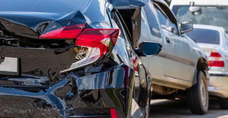 Crash causes traffic delays on I-4 in Hillsborough County