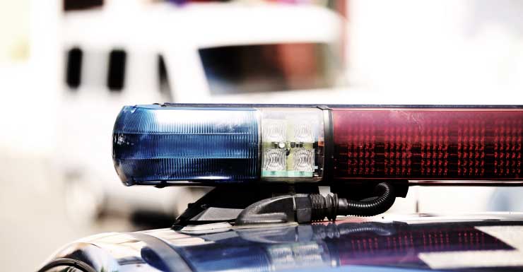 Dad allegedly punched by BMW driver at Boca Raton school drop-off line