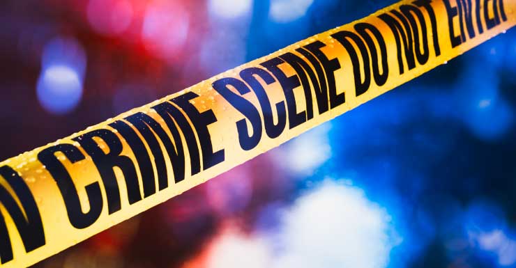 Deputies ID woman accused of shooting man outside northwest Miami-Dade food store
