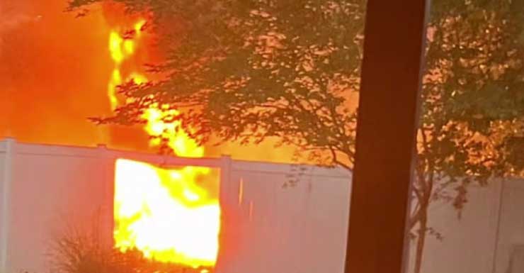 Federal investigators working to determine cause of fatal plane crash in Nassau County
