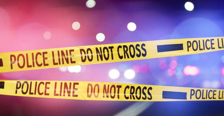 Fort Pierce teen shot, killed at Airbnb gathering