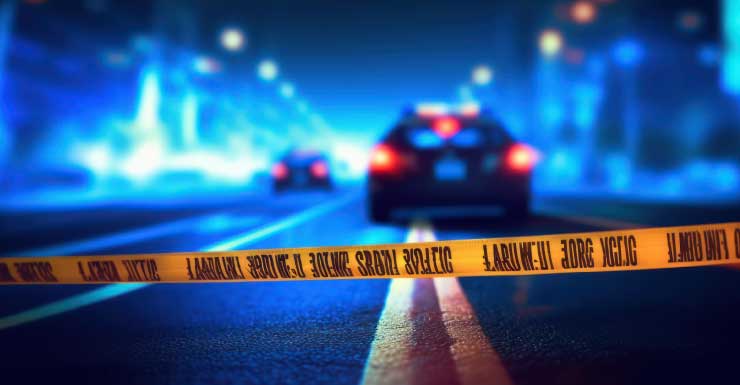 Girl in stable condition after being accidentally shot in Largo: police