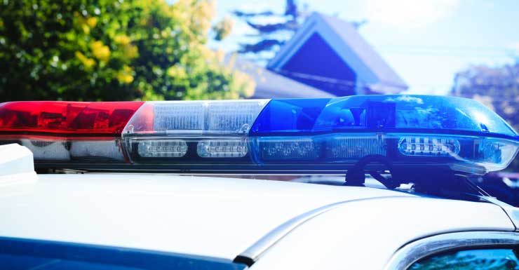 Home nurse arrested for abusing a disabled patient