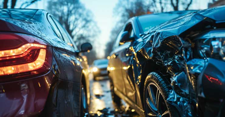 LIVE: Crash on I-4 causes multiple lanes to be blocked