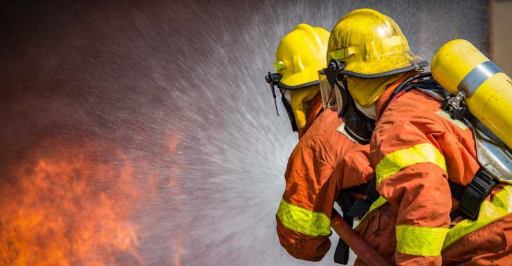 Lake County house fire displaces family of 6, hospitalizes child, leaves pets dead or injured