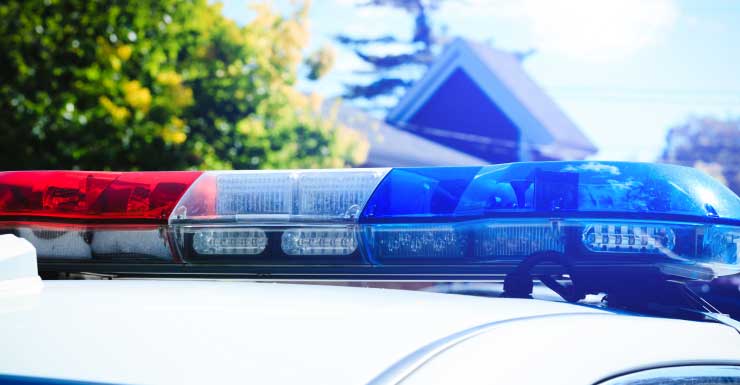 Lake County man arrested after allegedly threatening to kill during altercation