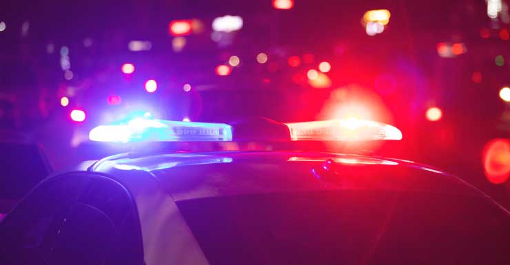 Leesburg woman arrested after alleged attack on boyfriend over cheating