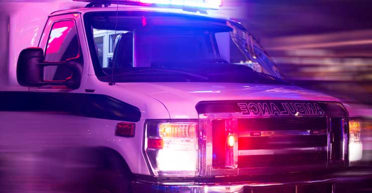 Leesburg woman killed in hit-and-run crash; FHP seeks driver who abandoned SUV