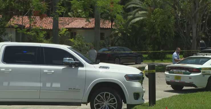 MDSO: 2 men pull out guns in Cutler Bay, resulting in 1 man’s death