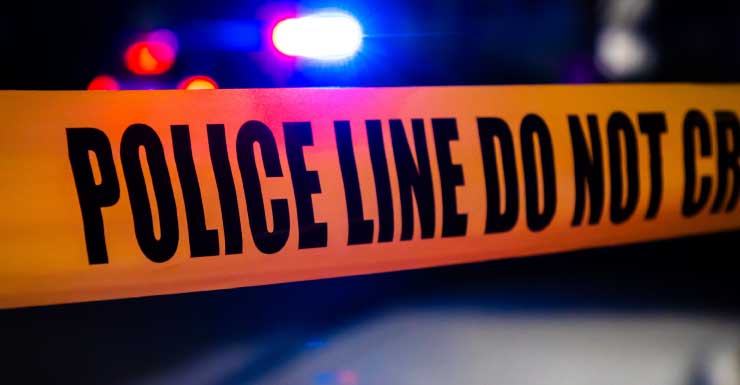 Man accused of firing shots at three golfers near FAU Jupiter campus