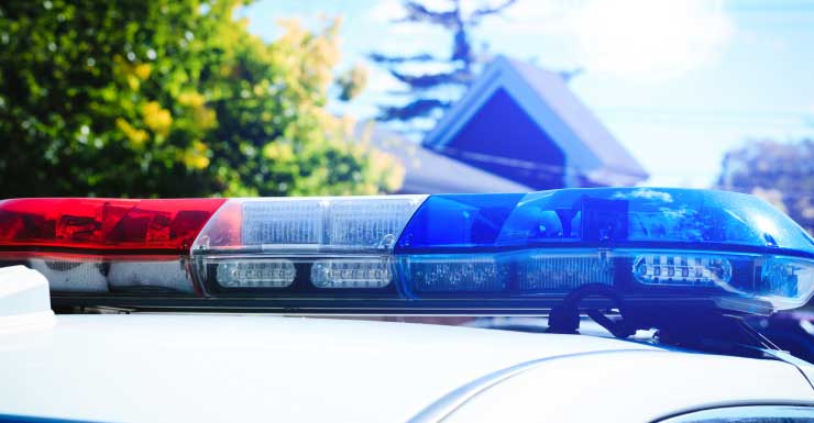 Man accused of hitting 82-year-old with tequila bottle screamed he was ‘going to kill the lesbians, gays,’ caregiver says