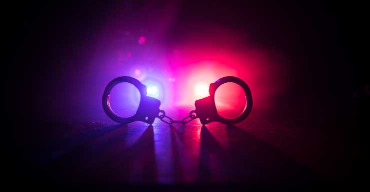 Man arrested in fatal pedestrian crash on North Causeway bridge in New Smyrna Beach