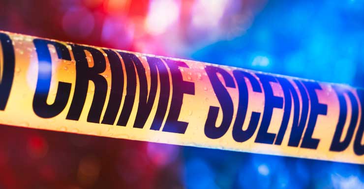 Man beaten to death with tire iron in Brevard County, police say