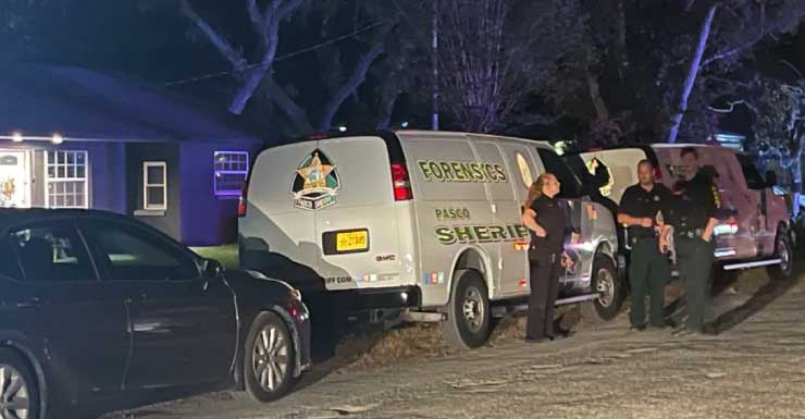 Man collapses, dies after being shot during argument in Zephyrhills: PCSO