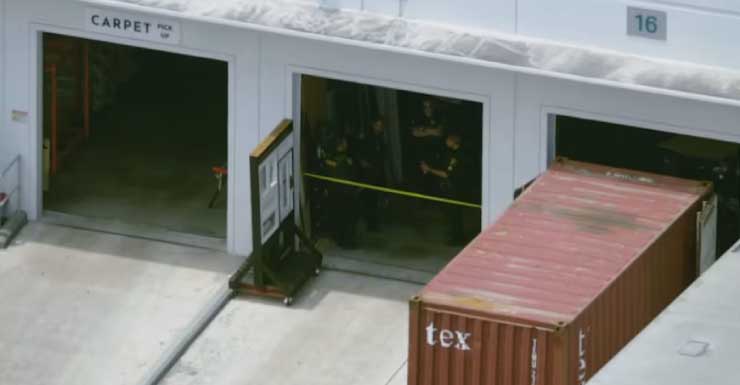 Man dies after glass crushes his neck at work in Pompano Beach