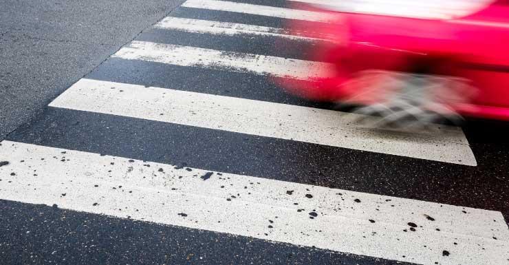 Man hit by semi, killed on SR 200 outside Nassau County subdivision: Florida Highway Patrol
