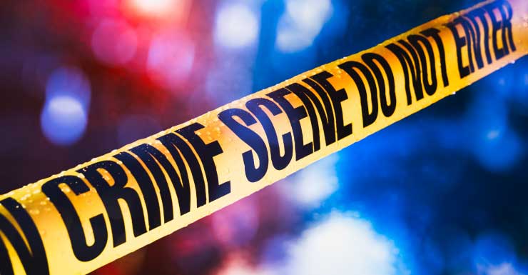 Man hospitalized after police-involved shooting near Bayfront Park triggers panic among concertgoers