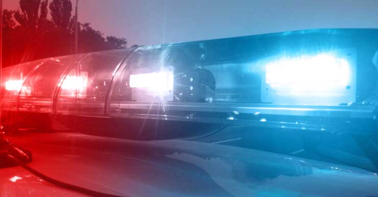 Man jailed after altercation at motel sends woman to Leesburg hospital