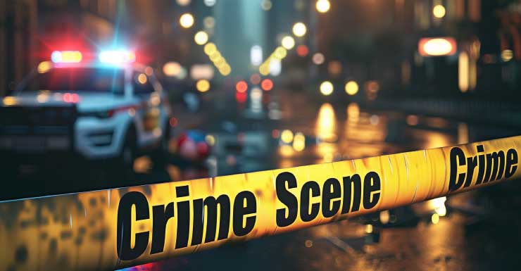 Man killed in shooting at ARIUM Lakeview apartments in Orange County