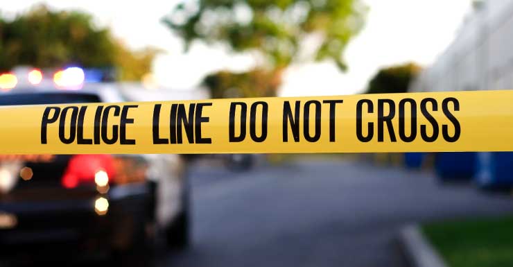 Man killed, woman wounded in double shooting outside bar on Kings Avenue in San Marco: JSO