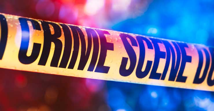 Man shot in apparent ‘domestic related’ case, Orange County deputies say