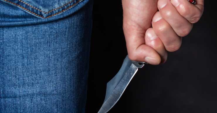 Man stabbed ‘several’ times in rural northwest Miami-Dade