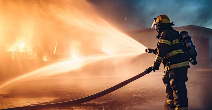 Mobile home fire in Micanopy leaves no injuries