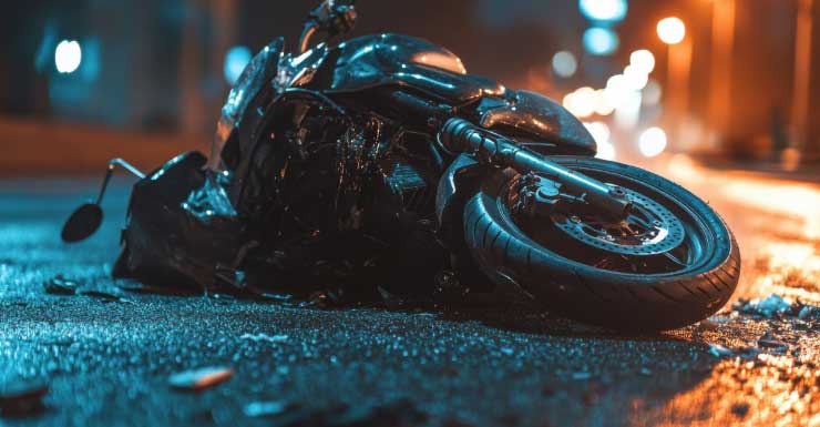 Moped rider killed in Orange County crash