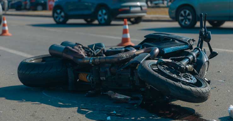 Motorcycle chase in Panama City Beach turned deadly, Florida Highway Patrol investigating