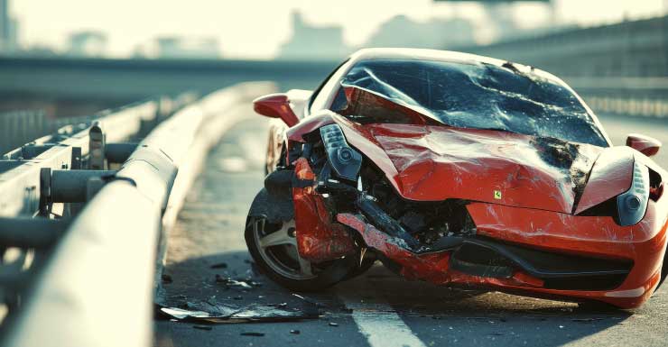 Off-duty Melbourne Orlando International Airport police sergeant faces DUI charges in crash