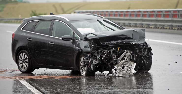 Officers investigate shots fired, crash at Gainesville BBQ restaurant