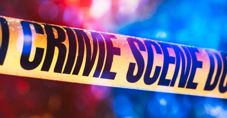 Okeechobee man who barricaded self in house arrested in fatal shooting, sheriff's office says