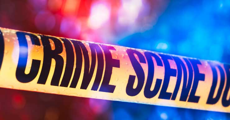 One man injured in Pensacola apartment complex shooting