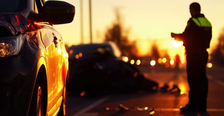 One person dead in head-on collision on State Road 31 in DeSoto County