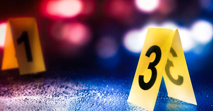 One person shot along Maravilla Circle in Lee County, deputies on scene for investigation
